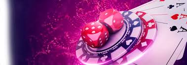 Objevte vzrušení mezinárodního online casino