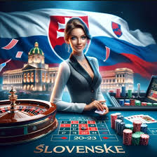 Online casina pro české hráče - Vaše cesta k zábavě a výhrám