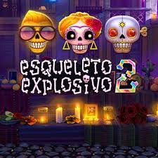 Scopri il mondo avvincente di slot esqueleto explosivo 2 reborn
