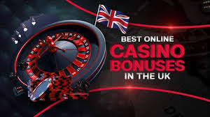 The Ultimate Guide to Online UK Casino Sites