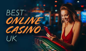 The Ultimate Guide to Online UK Casino Sites