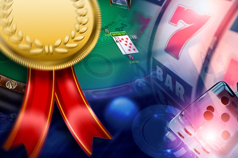 Tutustu 3 euron talletus casino -mahdollisuuksiin