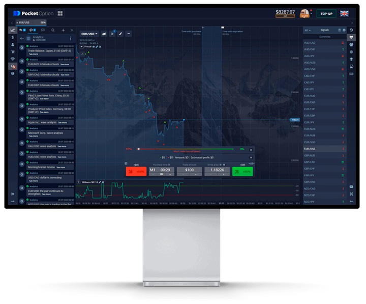 Unlock Your Trading Potential with Live Signals Pocket Option Unlock Your Trading Potential with Live Signals Pocket Option