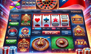Vše, co potřebujete vědět o mezinárodní online casino Vše, co potřebujete vědět o mezinárodní online casino