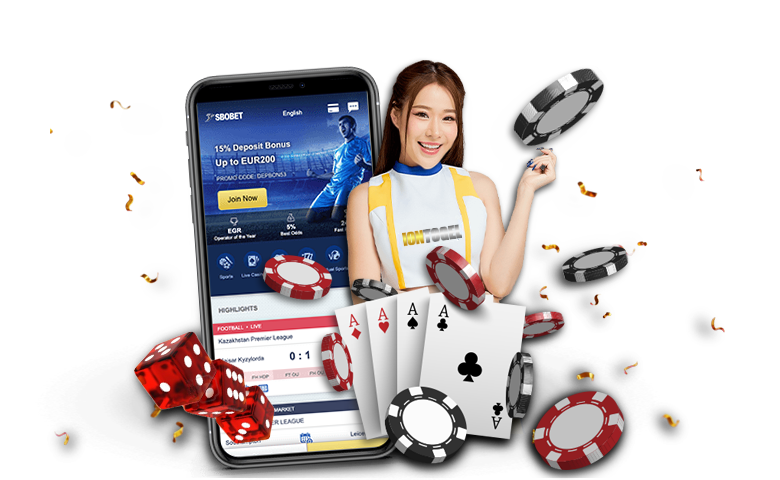 Agen Bola Sbobet88 Panduan Lengkap untuk Pemain Sepak Bola Online Agen Bola Sbobet88 Panduan Lengkap untuk Pemain Sepak Bola Online