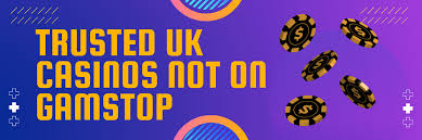Discovering UK Casinos Not on Gamstop 702333219 Discovering UK Casinos Not on Gamstop 702333219