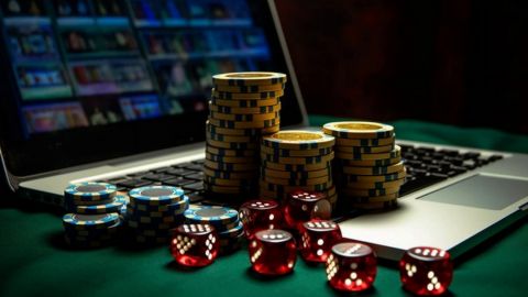 Experience Thrills and Excitement at King's Chip Casino