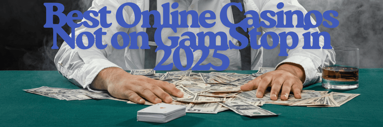 Exploring Non Gamstop Casinos in the UK 540635235