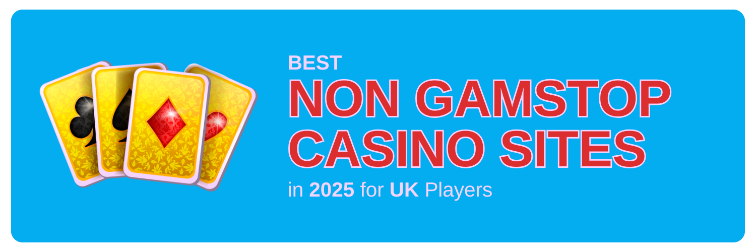 Exploring Non Gamstop Casinos in the UK 540635235