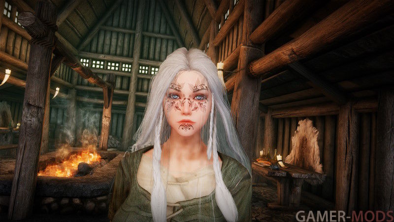 Топ модов для Skyrim LE Улучшаем игровой процесс Топ модов для Skyrim LE Улучшаем игровой процесс