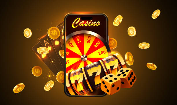 Unveiling the Excitement of Casino Slots Amigo Unveiling the Excitement of Casino Slots Amigo